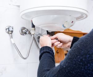 About Water Heater Repair LLC Reading, MN